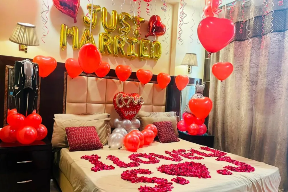 Best Room Decoration Services In Roorkee